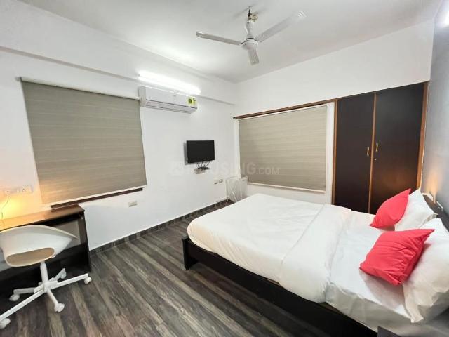 Flat for sale in Sanath Nagar, Hyderabad