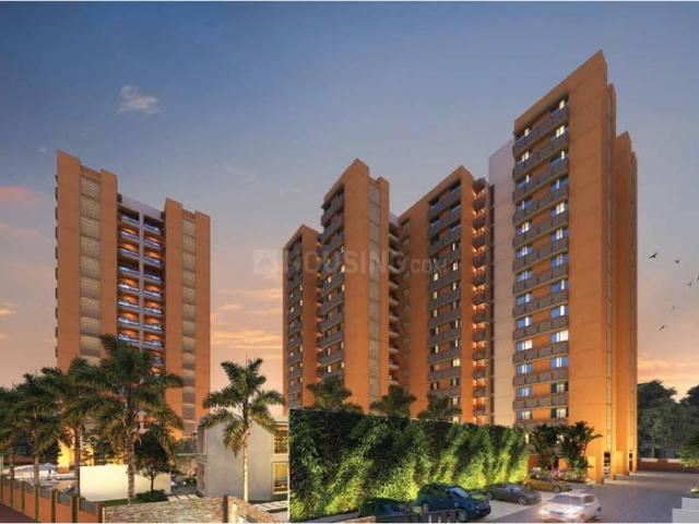 Flat for sale in Ahmedabad, Gujarat