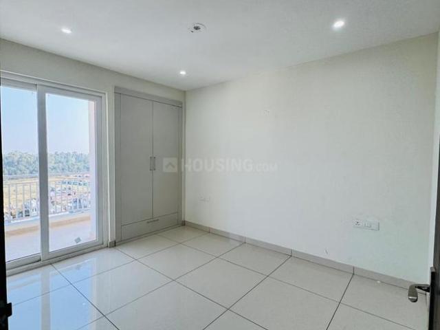 Flat for rent in Sahibzada Ajit Singh Nagar, Punjab