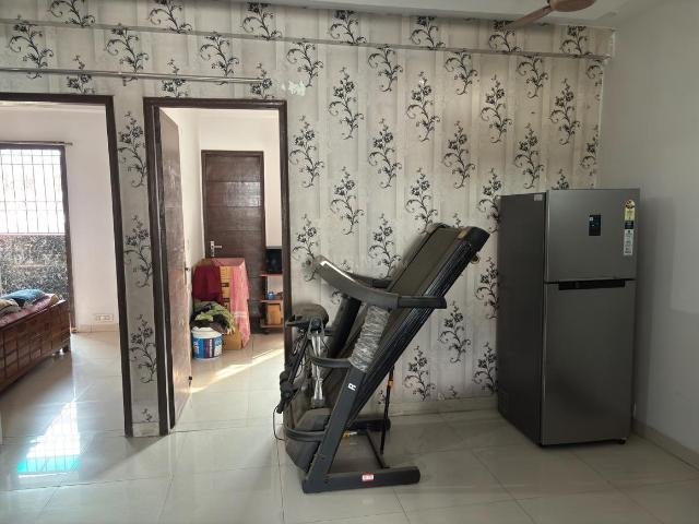 Flat for rent in Punjab