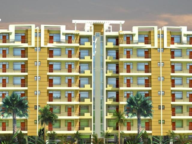 Flat for rent in Punjab