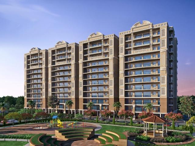 Flat for sale in Punjab