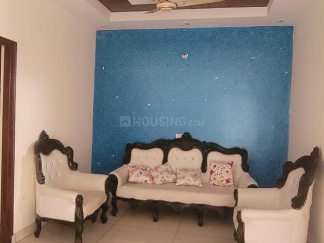 Flat for sale in Zirakpur, Punjab