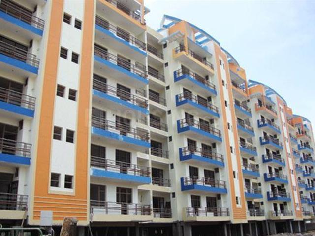 Flat for sale in Zirakpur, Punjab