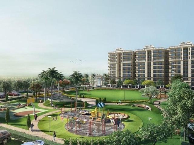 Flat for sale in Punjab