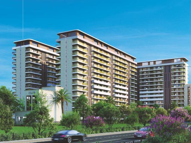 Flat for sale in Punjab