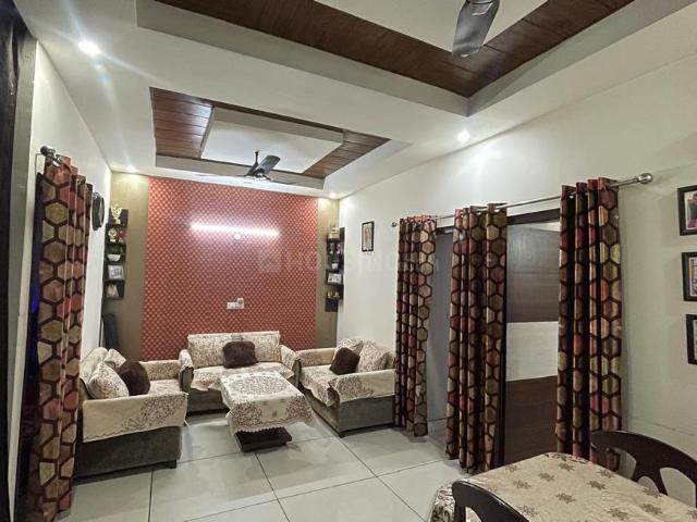 Flat for sale in Zirakpur, Sahibzada Ajit Singh Nagar