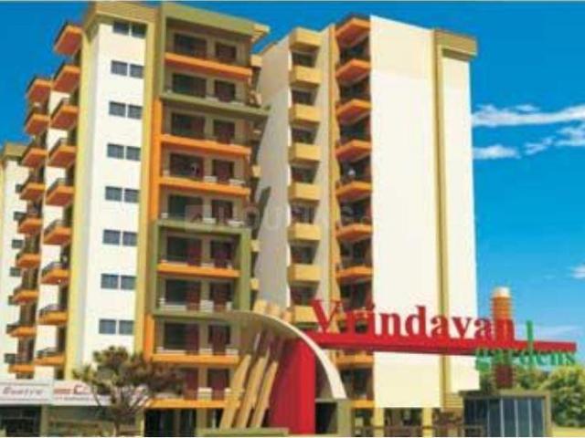 Flat for sale in Sahibzada Ajit Singh Nagar, Punjab