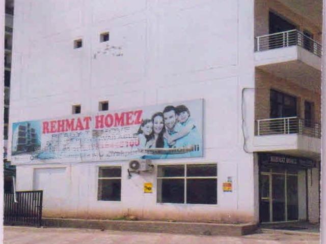 Flat for sale in Zirakpur, Sahibzada Ajit Singh Nagar