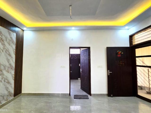 Flat for sale in Zirakpur, Sahibzada Ajit Singh Nagar