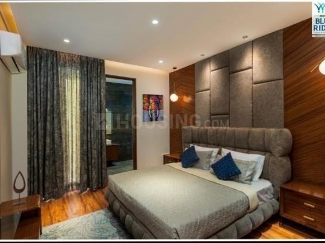 Flat for sale in Sahibzada Ajit Singh Nagar, Punjab