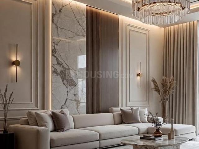 Flat for sale in Sahibzada Ajit Singh Nagar, Punjab