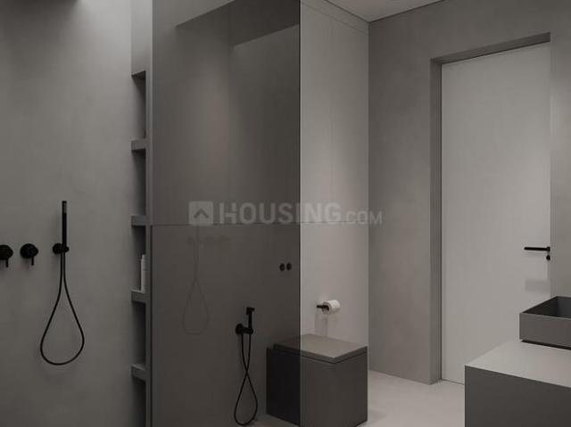 Flat for sale in Sahibzada Ajit Singh Nagar, Punjab