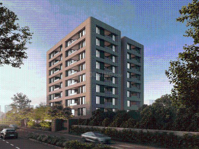 Flat for sale in Indore City, Indore