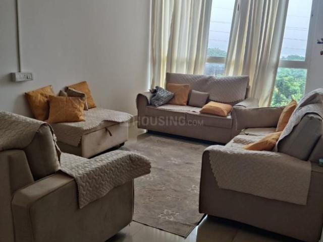 Flat for rent in Goa