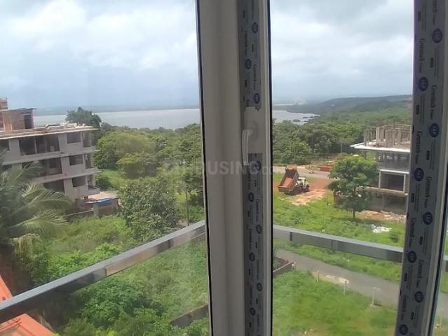 Flat for sale in Goa