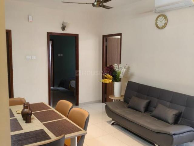Flat for sale in Goa