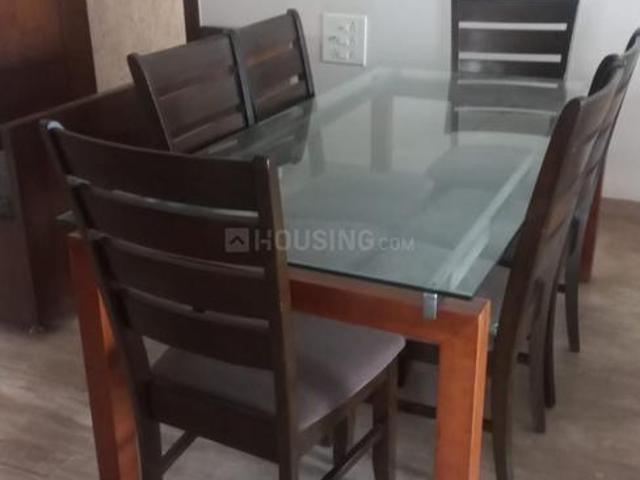 Flat for rent in Bund Garden T.P.S, Pune