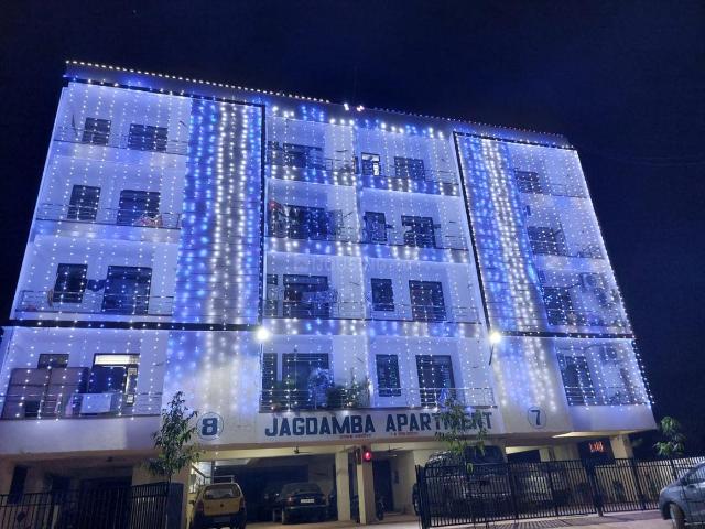 Flat for sale in Pink City, Jetpur