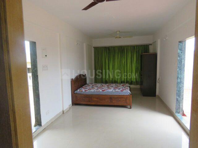 Flat for rent in Goa