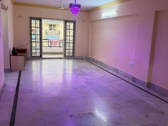 Flat for rent in Bangalore North, Cox Town - Bangalore