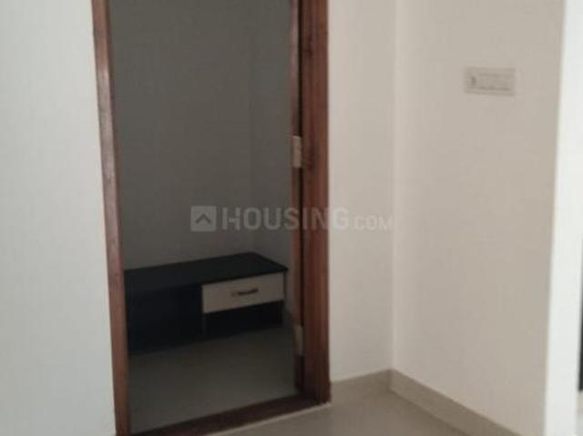 Flat for rent in Bangalore North, Cox Town - Bangalore