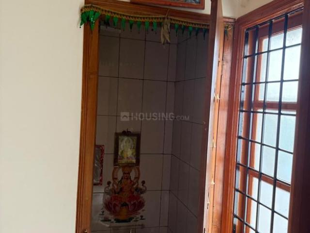 Flat for rent in Bangalore North, Cox Town - Bangalore