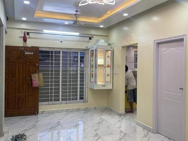 Flat for rent in North 24 Parganas, Dum Dum