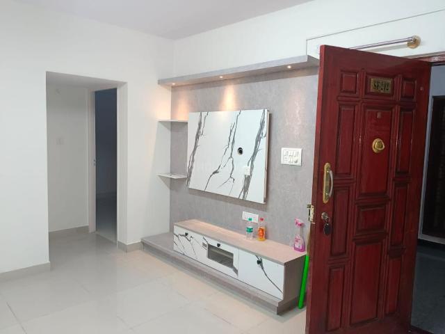 Flat for rent in Bangalore North, Cox Town - Bangalore