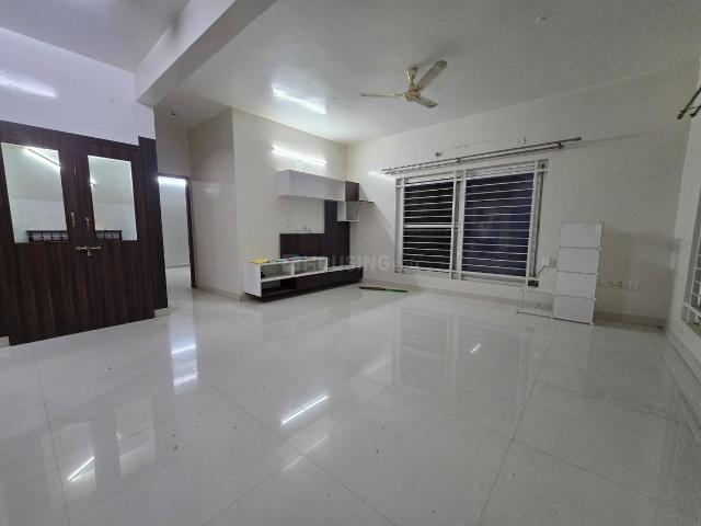 Flat for rent in Bangalore North, Cox Town - Bangalore