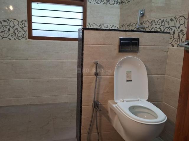 Flat for rent in Bangalore North, Cox Town - Bangalore