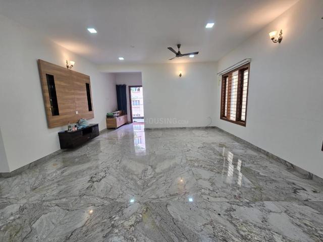 Flat for rent in Bangalore North, Cox Town - Bangalore