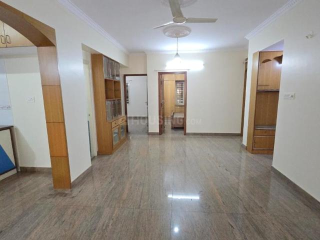 Flat for rent in Bangalore North, Cox Town - Bangalore