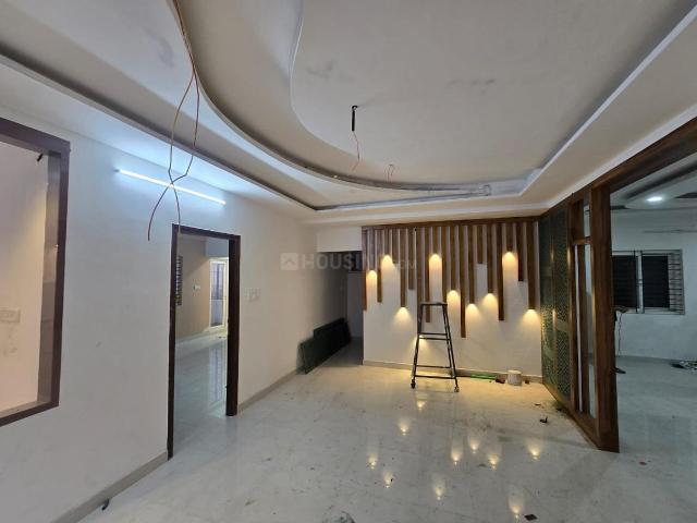 Flat for rent in Bangalore North, Cox Town - Bangalore