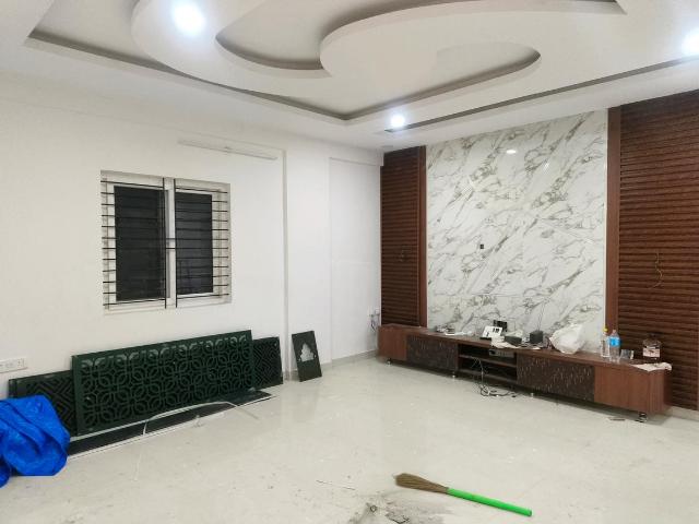 Flat for rent in Bangalore North, Cox Town - Bangalore