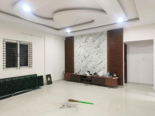 Flat for rent in Bangalore North, Cox Town - Bangalore