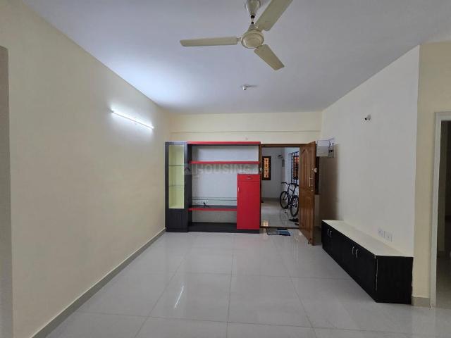 Flat for rent in Bangalore North, Cox Town - Bangalore