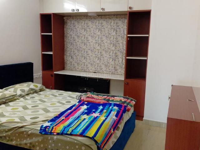 Flat for rent in Bhoopasandra, Bengaluru
