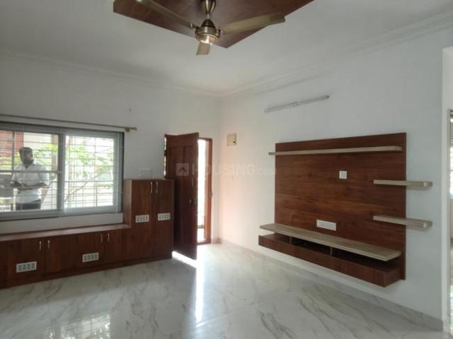 Flat for rent in Bangalore North, Cox Town - Bangalore