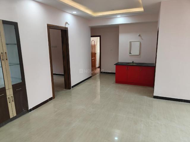 Flat for rent in KEB Layout, Bengaluru