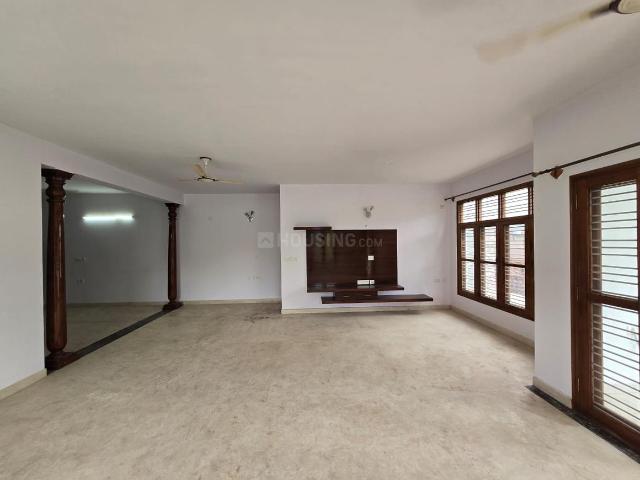 Flat for rent in Bangalore North, Cox Town - Bangalore