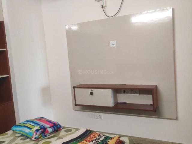 Flat for rent in Bangalore North, Cox Town - Bangalore