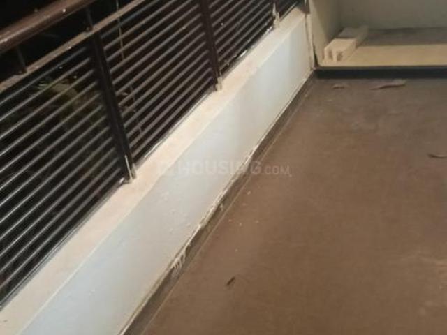 Flat for rent in Bangalore North, Cox Town - Bangalore