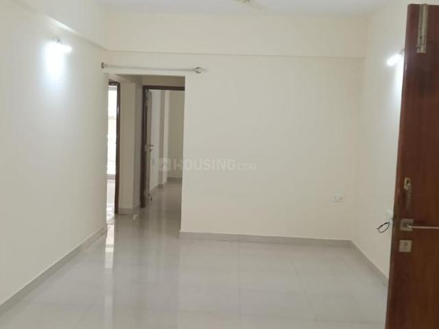 Flat for rent in Bangalore North, Cox Town - Bangalore