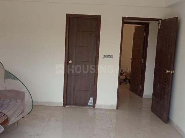 Flat for rent in KEB Layout, Bengaluru