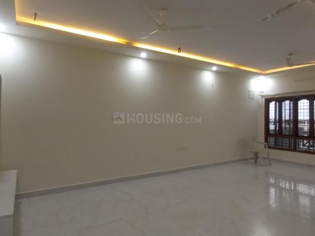 Flat for rent in Bangalore North, Cox Town - Bangalore