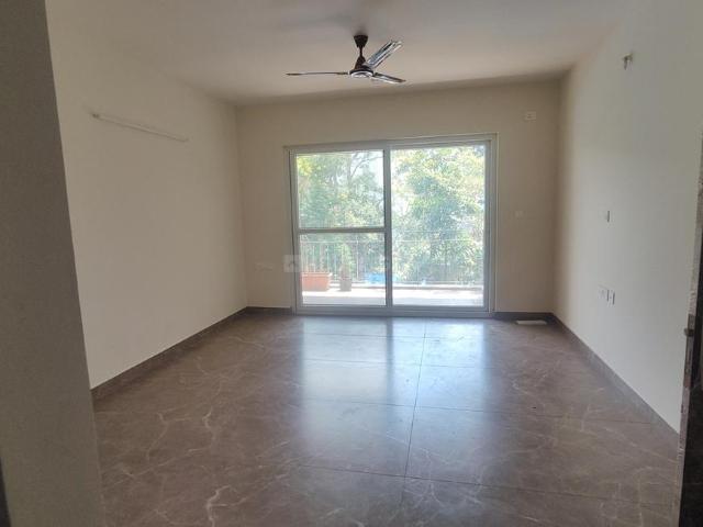 Flat for rent in Bangalore North, Cox Town - Bangalore