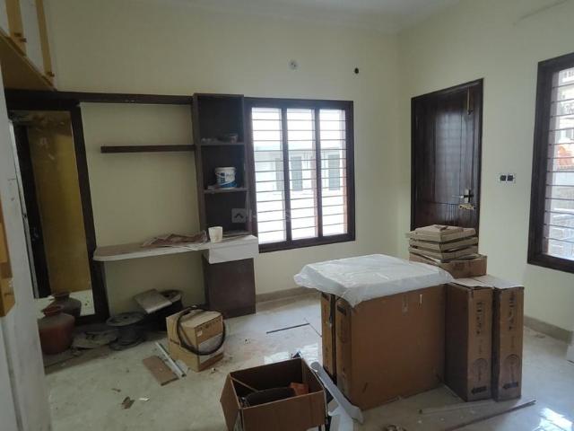 Flat for rent in Bangalore North, Cox Town - Bangalore