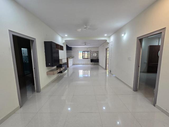 Flat for rent in Bangalore North, Cox Town - Bangalore