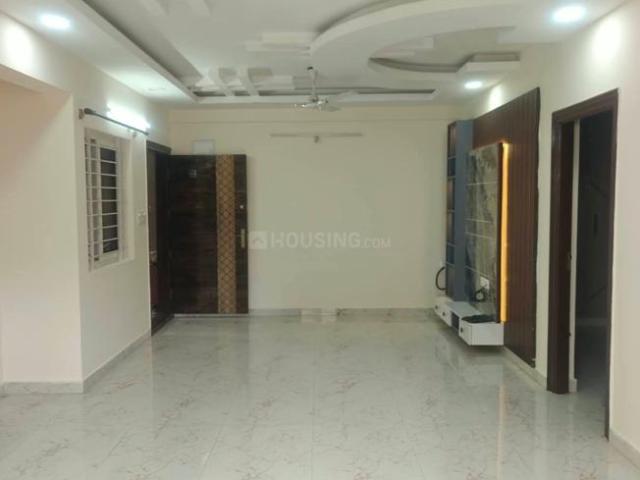 Flat for rent in KEB Layout, Bengaluru